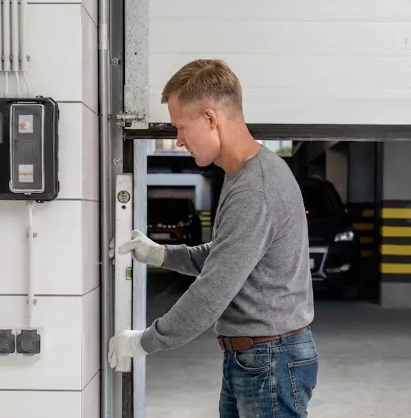 Why Choose Us for Door, Gate and Security Services in Lafayette, CO