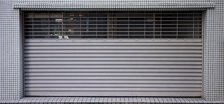 Advanced Solutions for Your Aluminum Garage Doors in Lafayette, Colorado