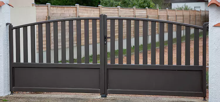 Advanced Gate Solutions in Lafayette, CO