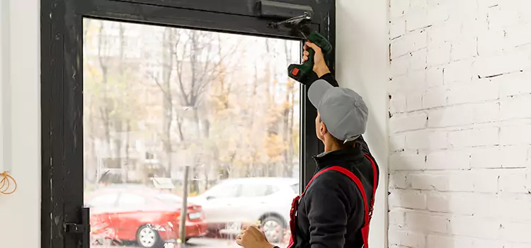 Comprehensive Door Closer Services in Lafayette, CO
