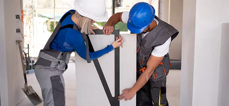 Why Choose Us for Door Panel Services in Lafayette, CO?
