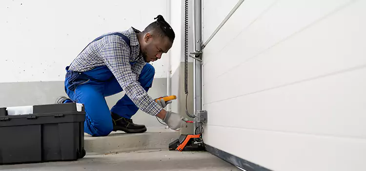 Expert Solutions for Every Garage Lock Need in Lafayette, CO