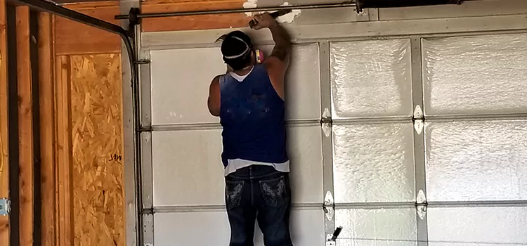 Specialized Garage Door Panel Solutions in Lafayette, CO