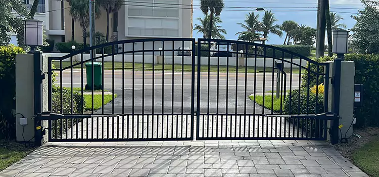 Gate Opener Replacement Near Me in Lafayette, CO