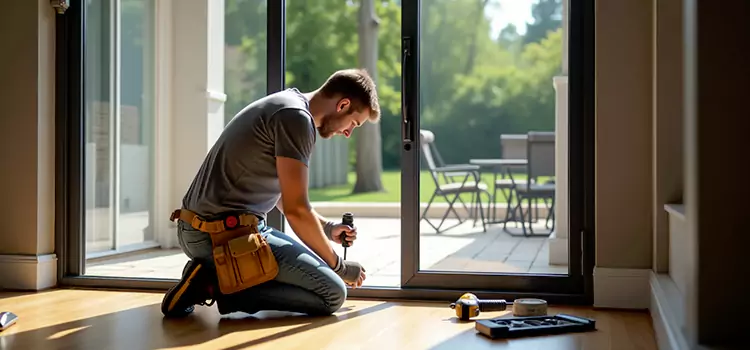 Comprehensive Solutions for Every Glass Door Need in Lafayette, CO