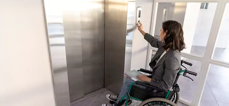 Benefits of Modern Handicap Door Systems in Lafayette, CO