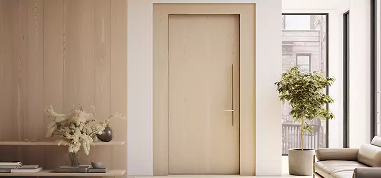 Choose Quality for Your Inside Doors in Lafayette, CO