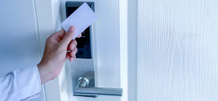Why Choose Us for Your Keycard Lock Installation in Lafayette, CO?