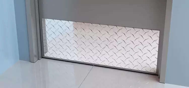 Benefits of Professional Kick Plate Solutions in Lafayette, CO