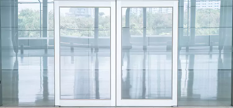 Why Choose Us for Your Motion Sensor Door Needs in Lafayette, CO?