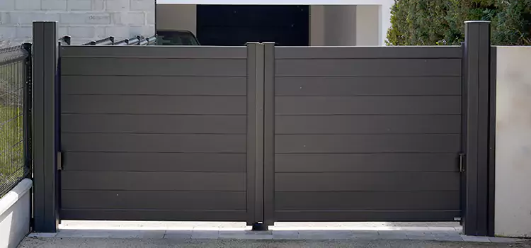 Common Residential Gate Issues We Resolve in Lafayette, CO