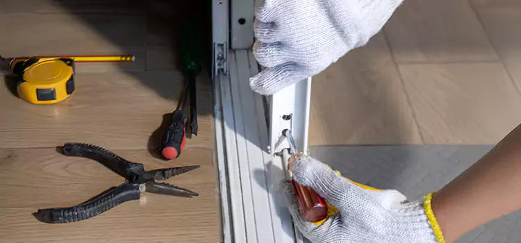 Sliding Door Installation Services in Lafayette, CO