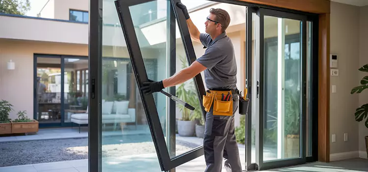 Specialized Sliding Door Roller Services in Lafayette, Colorado