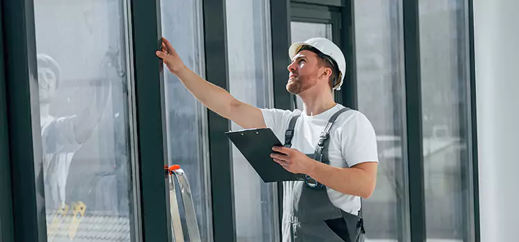 Comprehensive Solutions for Your Sticking Doors in Lafayette, CO