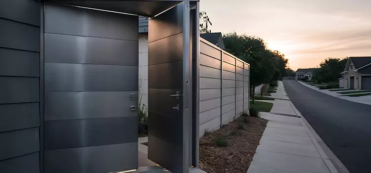 Comprehensive Steel Door Solutions in Lafayette, CO