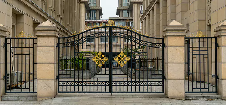 Comprehensive Iron Gate Maintenance Solutions in Lafayette, CO