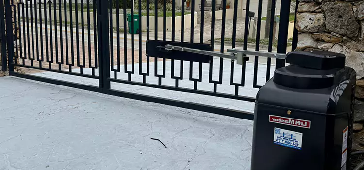 Seamless Installation and Support for Your New Gate in Lafayette, CO