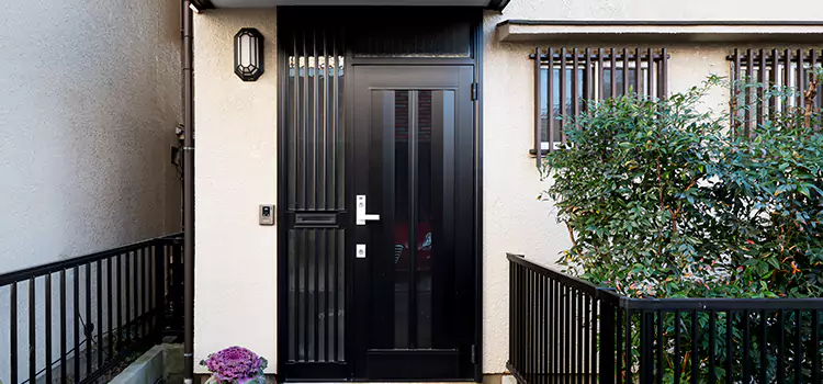 Popular Exterior Door Options in Lafayette, CO