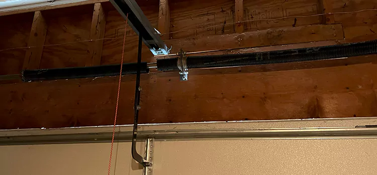 Broken Garage Door Cable Repair in Lafayette, CO