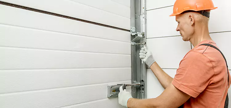 Why Choose Us for Garage Door Lock Services in Lafayette, CO?