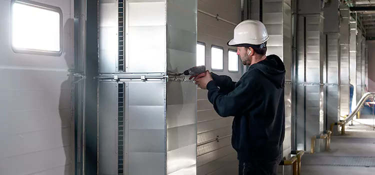 Prompt and Professional Garage Door Service in Lafayette, Colorado