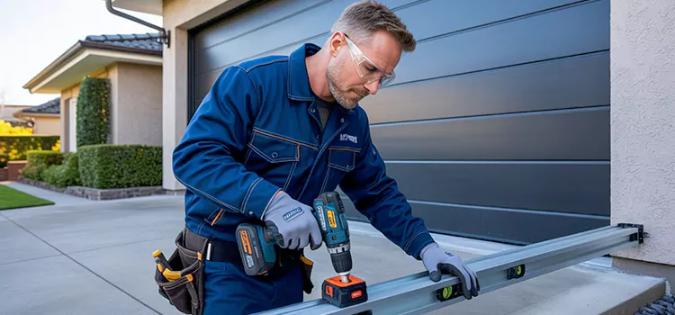 Why Choose Us for Garage Door Off Track Services in Lafayette, Colorado?