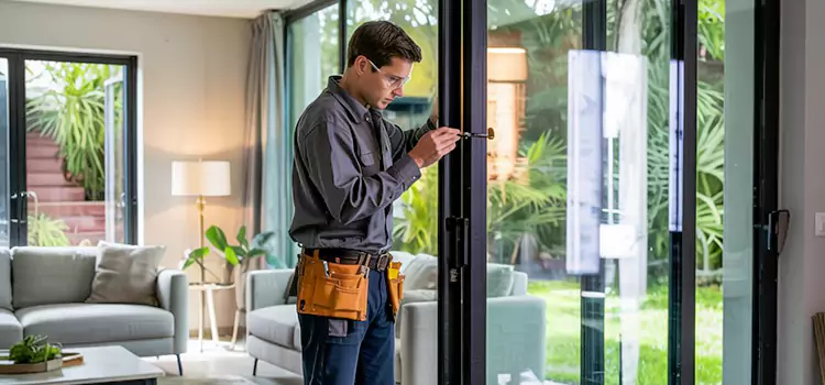 Why Choose Us for Your Glass Door Needs in Lafayette, CO?