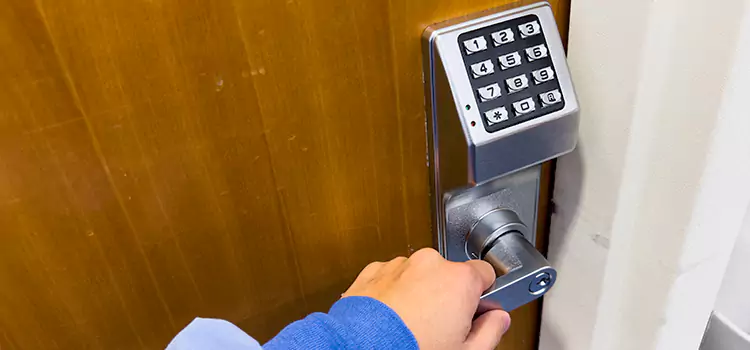 Why Choose Us for Your Keypad Lock Needs in Lafayette, CO?
