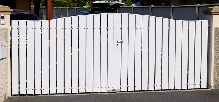 Why Choose Us for Residential Gate Repair in Lafayette, CO?