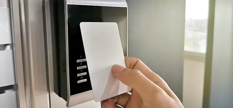 Advanced RFID Technology Integration in Lafayette, CO