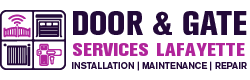 Door & Gate Services Lafayette